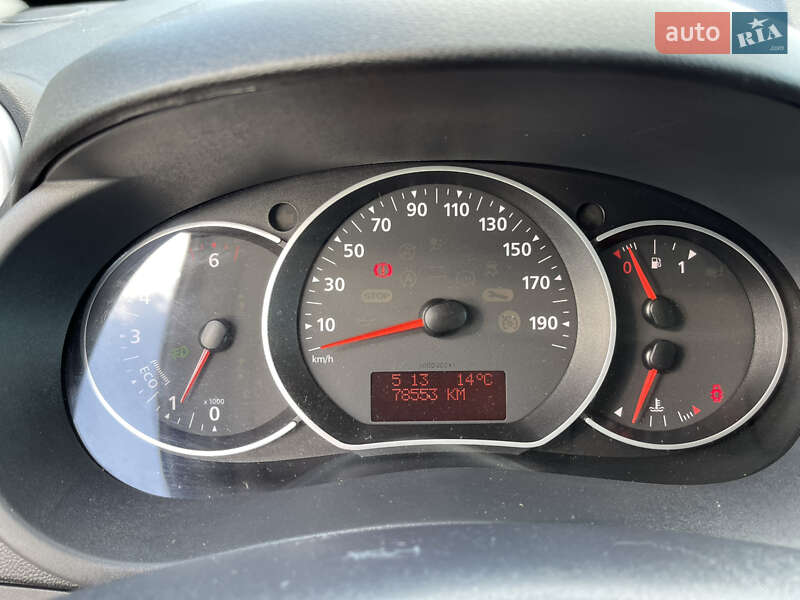 Грузовой фургон Renault Kangoo 2021 в Дубно