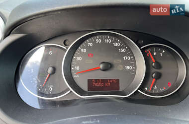 Вантажний фургон Renault Kangoo 2021 в 