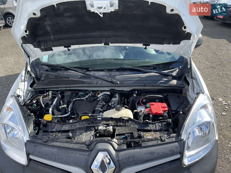 Грузовой фургон Renault Kangoo 2021 в Дубно