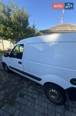 Інші вантажівки Renault Kangoo 2008 в  фото 4 Інші вантажівки Renault Kangoo 2008 в