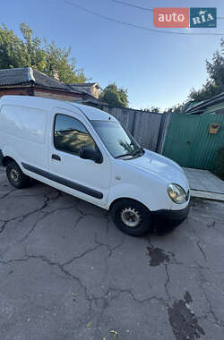 Інші вантажівки Renault Kangoo 2008 в  фото 5 Інші вантажівки Renault Kangoo 2008 в