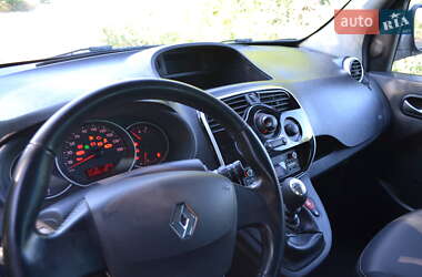 Минивэн Renault Kangoo 2018 в 