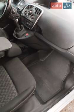 Грузовой фургон Renault Kangoo 2014 в 