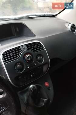Грузовой фургон Renault Kangoo 2014 в 