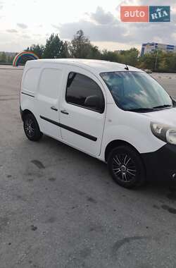 Грузовой фургон Renault Kangoo 2014 в Запорожье