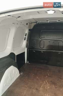 Грузовой фургон Renault Kangoo 2014 в 