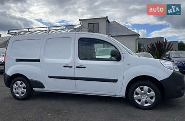 Вантажний фургон Renault Kangoo 2021 в Дубні