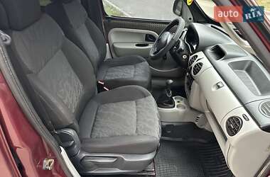 Минивэн Renault Kangoo 2003 в 