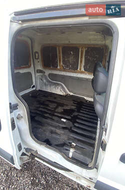 Грузовой фургон Renault Kangoo 2007 в 