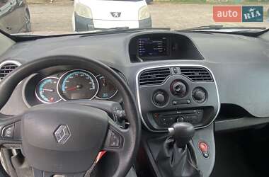 Грузовой фургон Renault Kangoo 2018 в 
