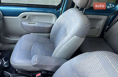Минивэн Renault Kangoo 2006 в 