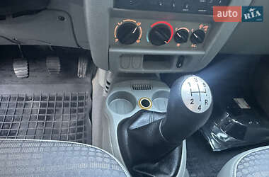 Минивэн Renault Kangoo 2006 в 