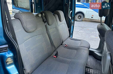 Минивэн Renault Kangoo 2006 в 