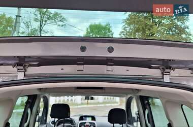 Минивэн Renault Kangoo 2016 в 
