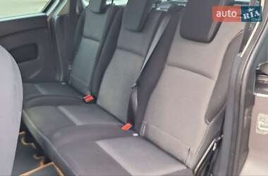 Минивэн Renault Kangoo 2016 в 