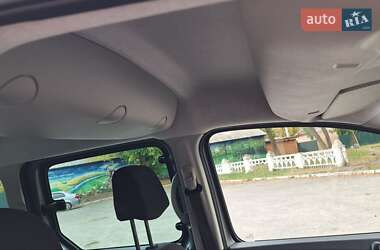 Минивэн Renault Kangoo 2016 в 