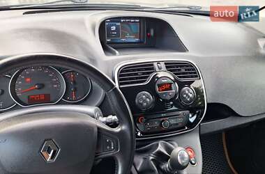 Минивэн Renault Kangoo 2016 в 