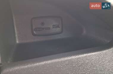 Минивэн Renault Kangoo 2016 в 