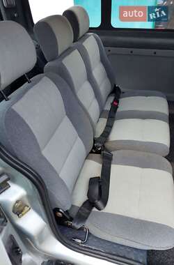 Мінівен Renault Kangoo 2005 в 
