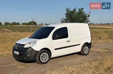 Грузопассажирский фургон Renault Kangoo 2017 в Арцизе