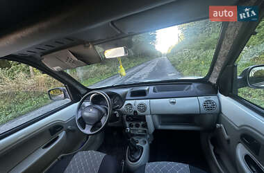 Минивэн Renault Kangoo 2006 в 