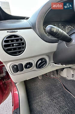 Минивэн Renault Kangoo 2004 в 