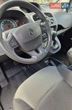 Вантажний фургон Renault Kangoo 2021 в 