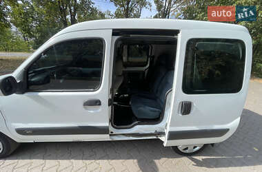 Минивэн Renault Kangoo 2006 в 