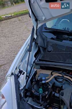 Минивэн Renault Kangoo 2018 в 