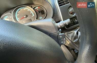 Минивэн Renault Kangoo 2019 в 