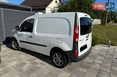 Грузовой фургон Renault Kangoo 2009 в 