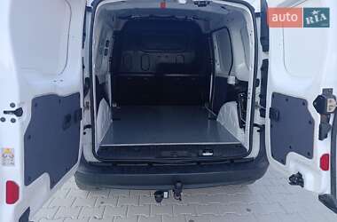 Грузовой фургон Renault Kangoo 2020 в 