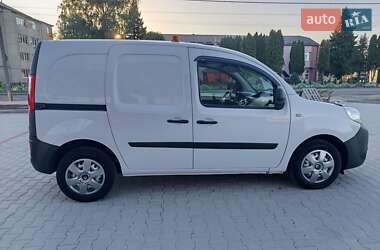 Грузовой фургон Renault Kangoo 2020 в 