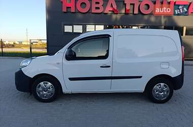 Грузовой фургон Renault Kangoo 2020 в 