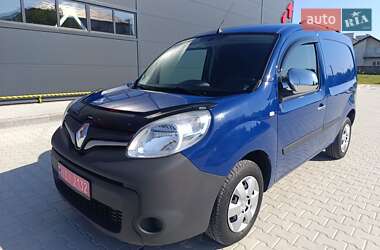 Вантажний фургон Renault Kangoo 2021 в Золочеві