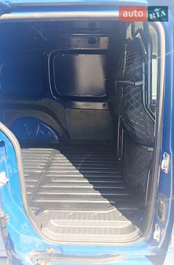Грузовой фургон Renault Kangoo 2021 в 