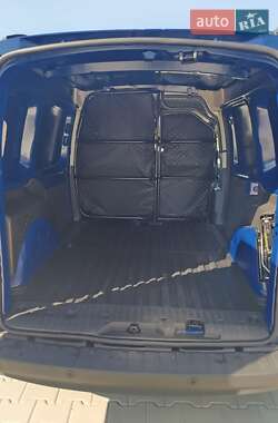 Грузовой фургон Renault Kangoo 2021 в 