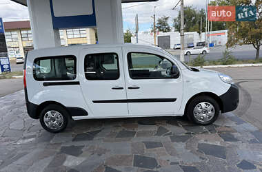 Минивэн Renault Kangoo 2019 в 