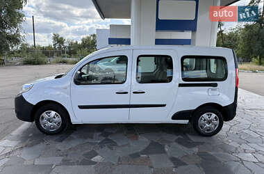 Минивэн Renault Kangoo 2019 в 