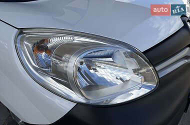 Минивэн Renault Kangoo 2019 в 
