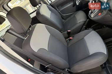 Минивэн Renault Kangoo 2019 в 