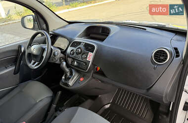 Минивэн Renault Kangoo 2019 в 