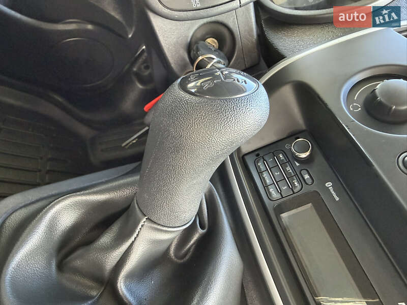 Минивэн Renault Kangoo 2019 в Днепре