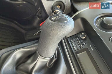 Минивэн Renault Kangoo 2019 в 