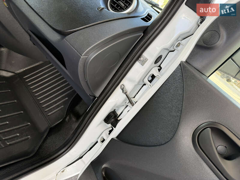 Минивэн Renault Kangoo 2019 в Днепре