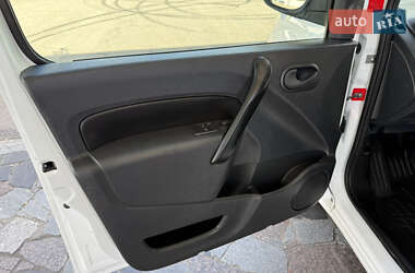 Минивэн Renault Kangoo 2019 в 