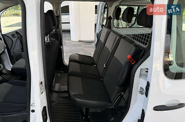 Минивэн Renault Kangoo 2019 в 