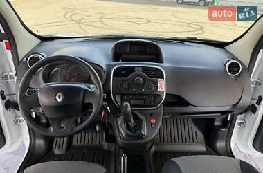 Минивэн Renault Kangoo 2019 в 