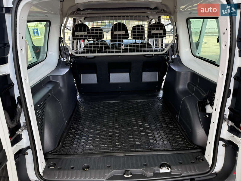 Минивэн Renault Kangoo 2019 в Днепре