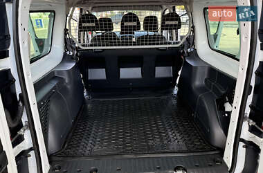 Минивэн Renault Kangoo 2019 в 